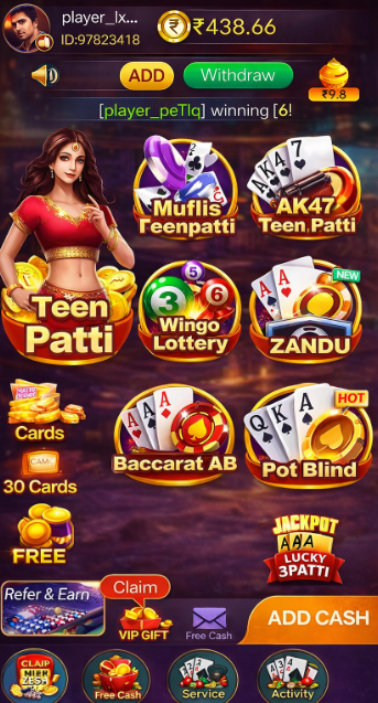 casino analyzer