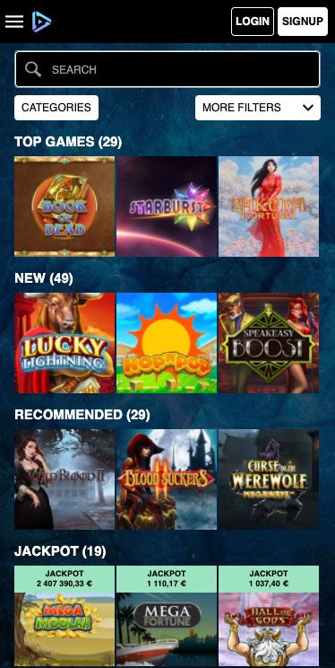 casino analyzer game