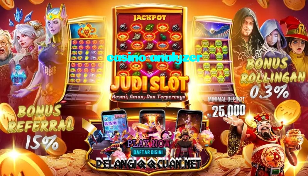 casino analyzer casino presented on mobile device in Pakistan with slots and live games