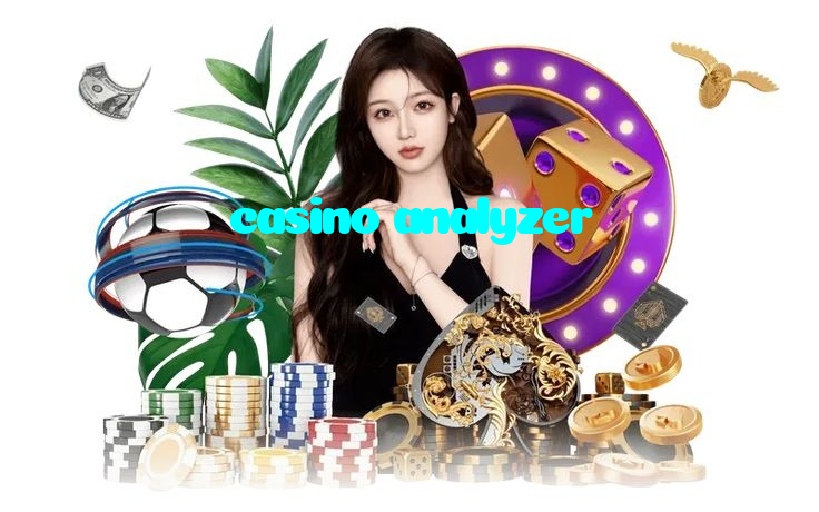 casino analyzer