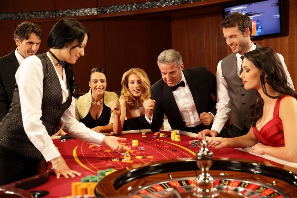 casino analyzer